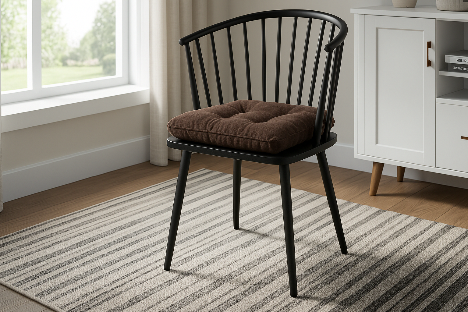 How to Elevate Your Seating with the Perfect Cushion
